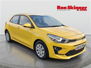 Large image for the Used Kia RIO
