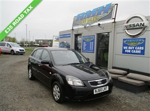 Large image for the Used Kia RIO
