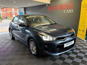 Large image for the Used Kia RIO