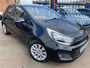 Large image for the Used Kia Rio