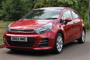 Large image for the Used Kia Rio