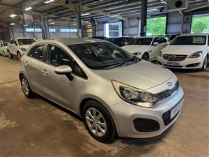 Large image for the Used Kia RIO