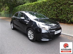 Large image for the Used Kia RIO