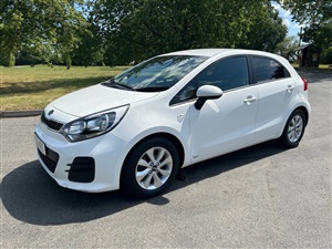 Large image for the Used Kia RIO