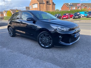Large image for the Used Kia Rio