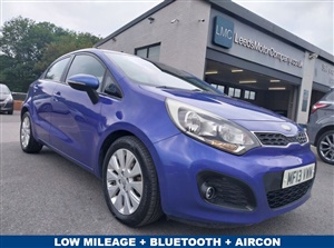 Large image for the Used Kia RIO