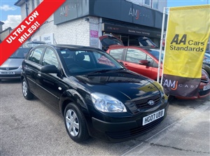 Large image for the Used Kia RIO