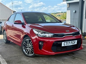 Large image for the Used Kia RIO