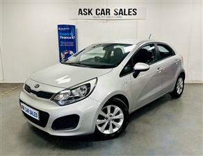 Large image for the Used Kia Rio