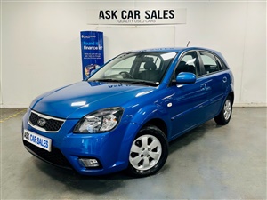 Large image for the Used Kia Rio