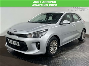 Large image for the Used Kia RIO