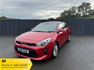 Large image for the Used Kia RIO