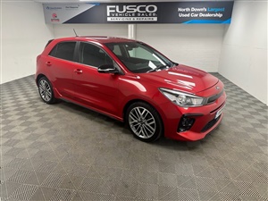 Large image for the Used Kia RIO