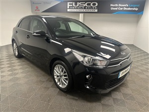 Large image for the Used Kia RIO