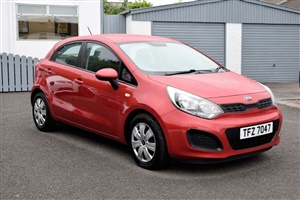 Large image for the Used Kia RIO