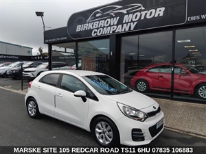 Large image for the Used Kia RIO