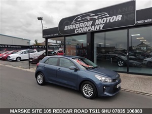 Large image for the Used Kia RIO