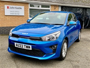 Large image for the Used Kia RIO