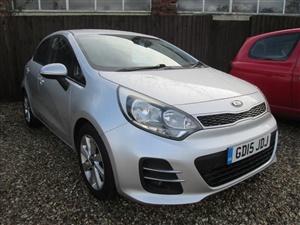 Large image for the Used Kia RIO