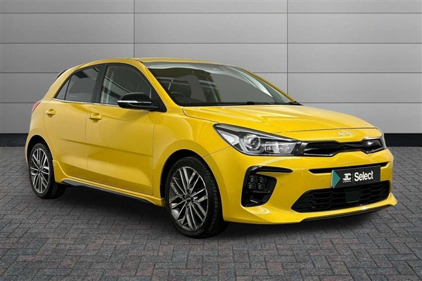 Large image for the Used Kia Rio