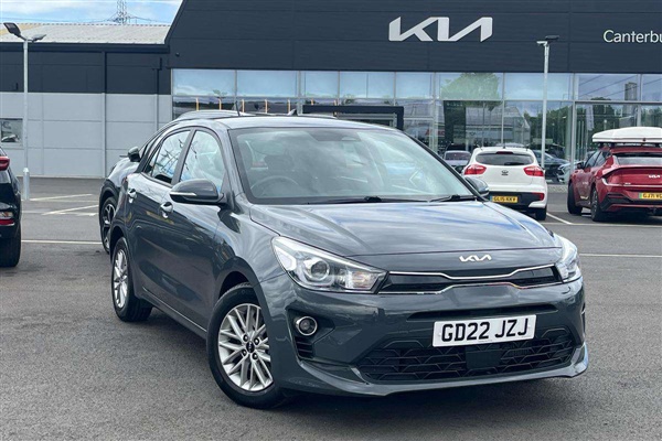 Large image for the Used Kia Rio