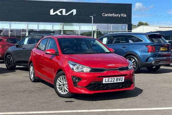 Large image for the Used Kia Rio