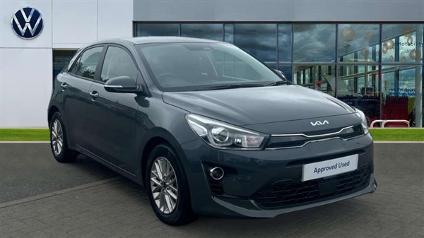 Large image for the Used Kia Rio