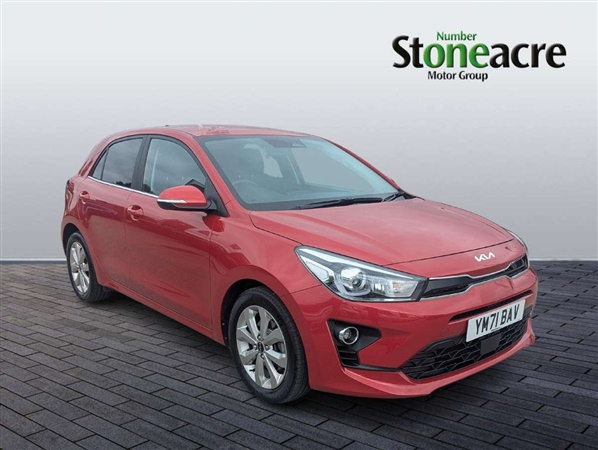 Large image for the Used Kia Rio