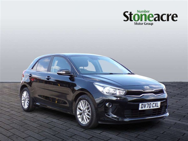 Large image for the Used Kia Rio