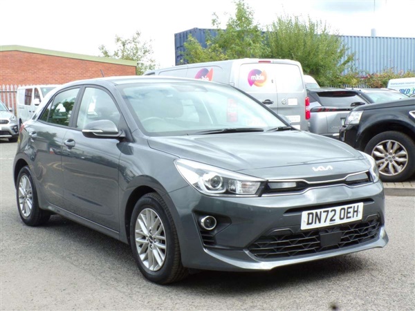 Large image for the Used Kia Rio