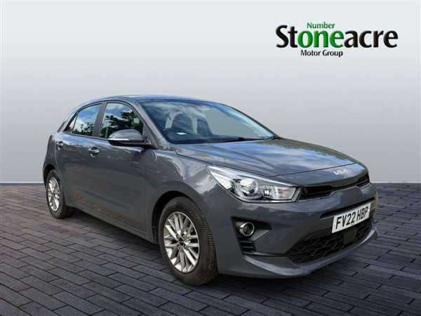 Large image for the Used Kia Rio