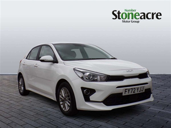 Large image for the Used Kia Rio