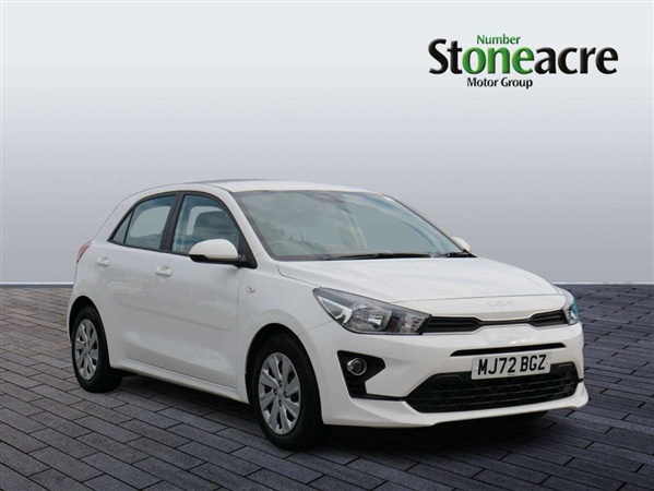 Large image for the Used Kia Rio