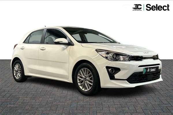 Large image for the Used Kia Rio