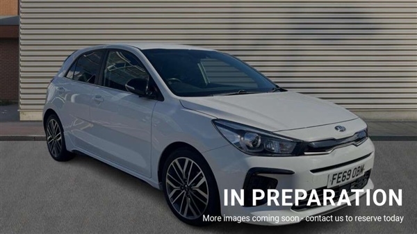 Large image for the Used Kia Rio
