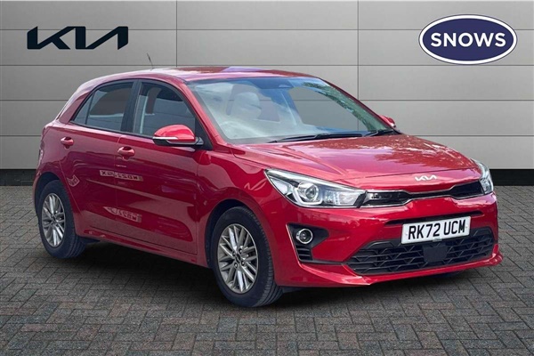 Large image for the Used Kia Rio