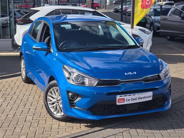 Large image for the Used Kia Rio