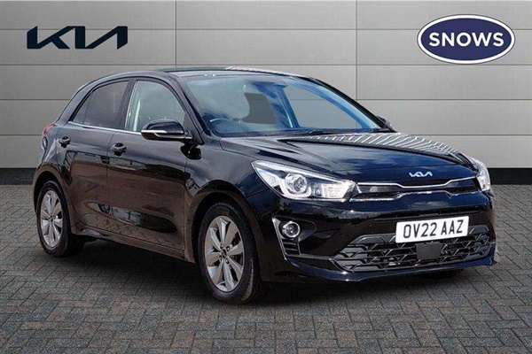 Large image for the Used Kia Rio