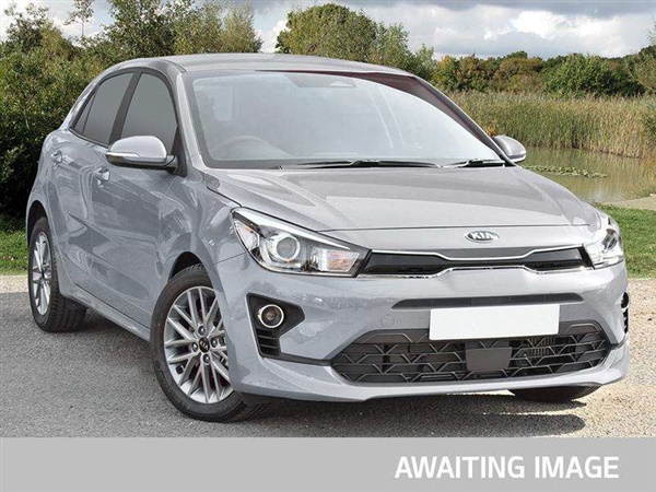 Large image for the Used Kia Rio