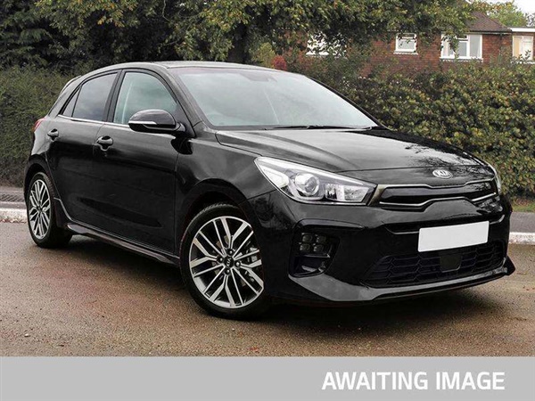 Large image for the Used Kia Rio