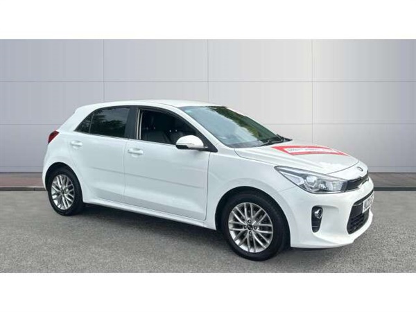 Large image for the Used Kia Rio