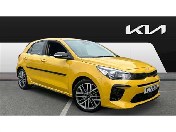 Large image for the Used Kia Rio