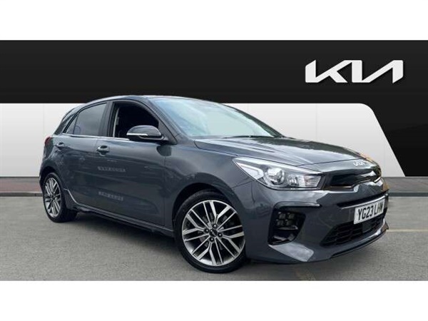 Large image for the Used Kia Rio
