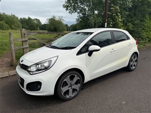 Large image for the Used Kia RIO