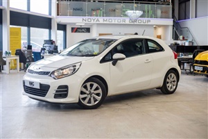 Large image for the Used Kia RIO