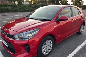 Large image for the Used Kia RIO