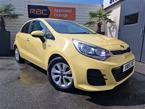 Large image for the Used Kia RIO