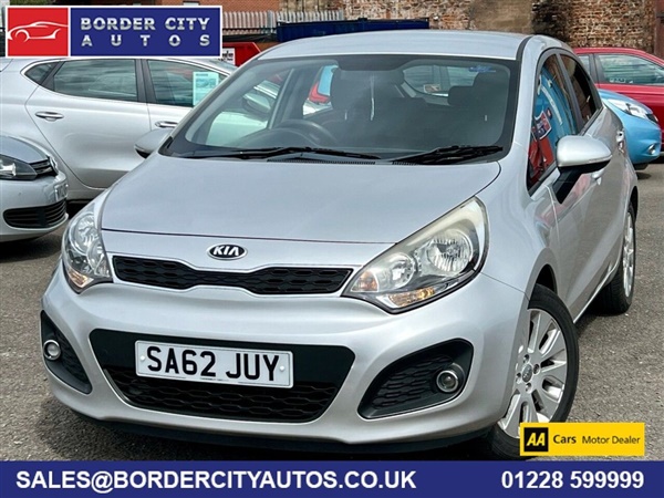 Large image for the Used Kia RIO