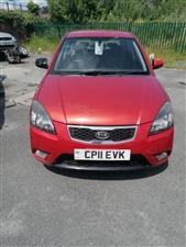 Large image for the Used Kia Rio