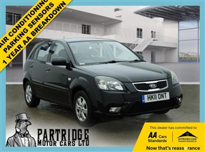 Large image for the Used Kia RIO
